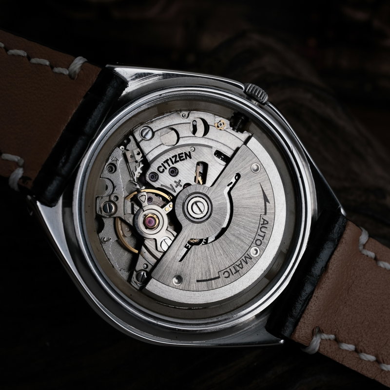 Citizen Adorex 4-385209K (1975) - image 13