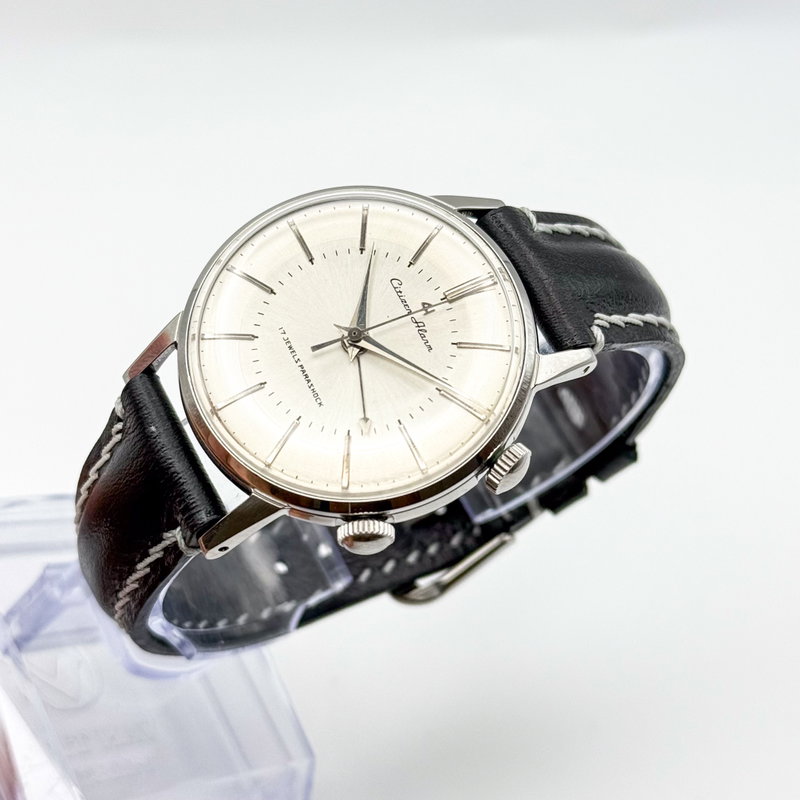 Citizen Citizen - Alarm - Ohne mindestpreis - 1507062 - Herren - 1961 vintage watch - image 9