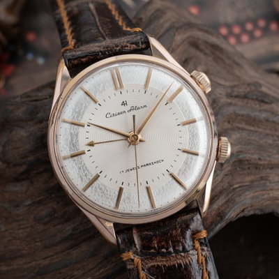 Citizen - Alarm - No reserve price - 15708 - Men - 1960-1969