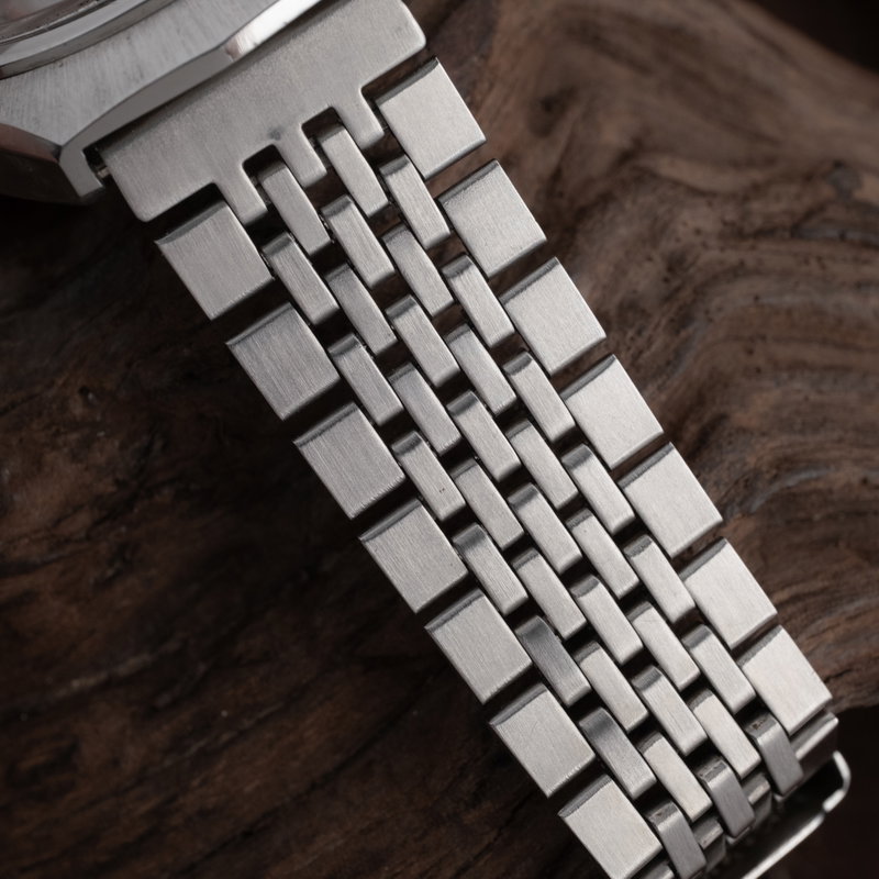 Citizen Citizen - Ingen mindstepris - 61-8730 - Mænd - 1970-1979  vintage watch - image 10