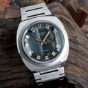Citizen - Caliber 6501 - Ingen mindstepris - 4-652053-K - Mænd - 1973