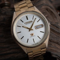 Citizen Auto Crystal 8200-R00961 RC (1983) - image 1
