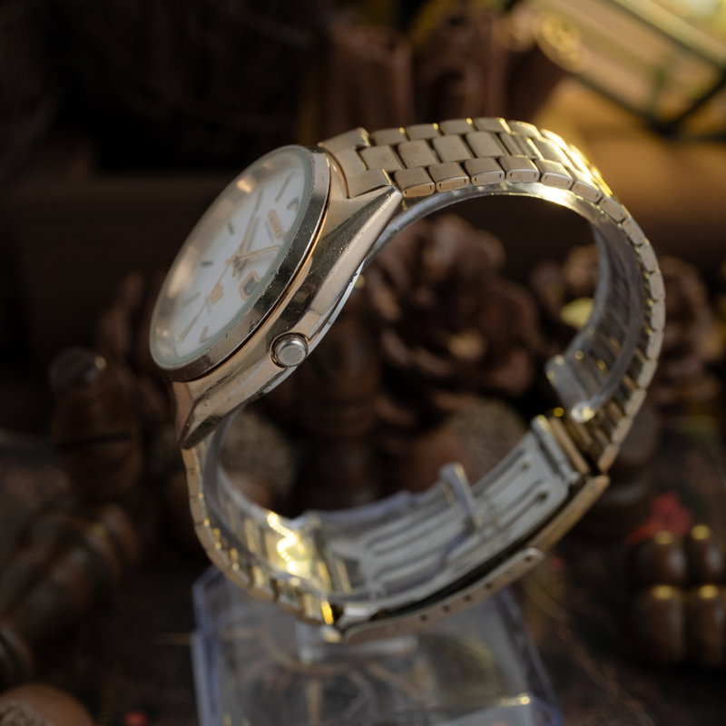 Citizen Auto Crystal 8200-R00961 RC (1983) - image 6