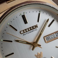Citizen Auto Crystal 8200-R00961 RC (1983) - image 9