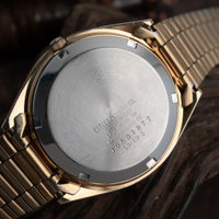 Citizen Auto Crystal 8200-R00961 RC (1983) - image 10