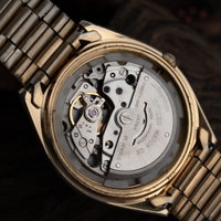 Citizen Auto Crystal 8200-R00961 RC (1983) - image 11