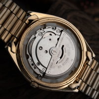 Citizen Auto Crystal 8200-R00961 RC (1983) - image 12