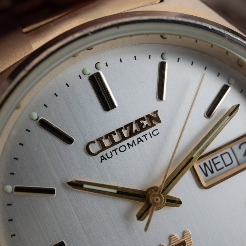 Citizen Auto Crystal 8200-R00961 RC (1983) - image 15