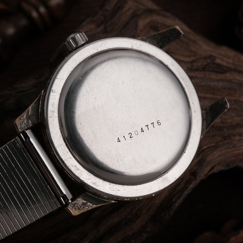 Citizen Citizen - Auto Dater 40M Jet Ring-Rotor Day-Date - No reserve price - 41204776 - Men - 1964 vintage watch - image 11