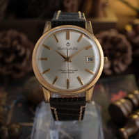 Citizen Auto Dater Uni 3322099 (1960-1969) - image 2