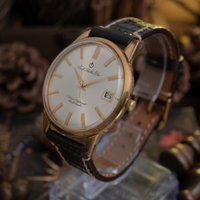 Citizen Auto Dater Uni 3322099 (1960-1969) - image 3