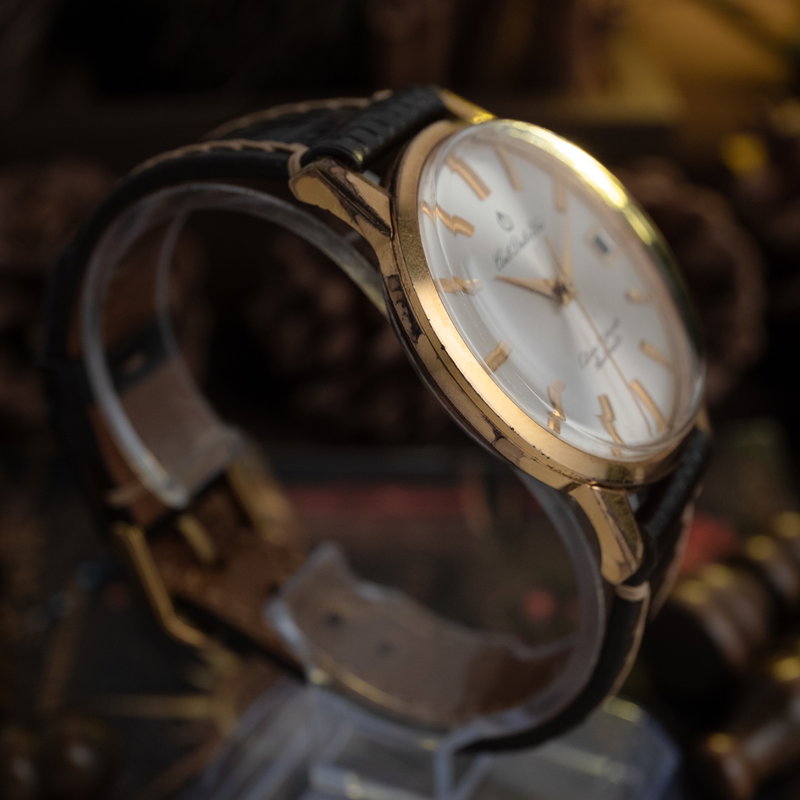 Citizen Auto Dater Uni 3322099 (1960-1969) - image 5
