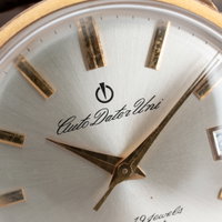 Citizen Auto Dater Uni 3322099 (1960-1969) - image 10