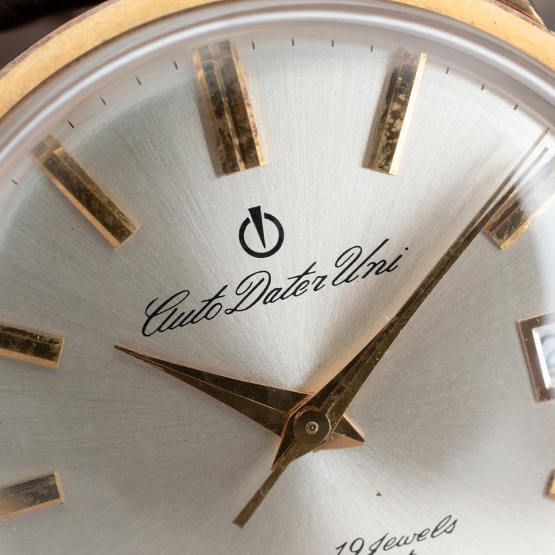 Citizen Auto Dater Uni 3322099 (1960-1969) - image 10