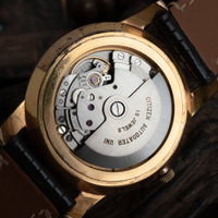 Citizen Auto Dater Uni 3322099 (1960-1969) - image 11