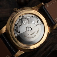 Citizen Auto Dater Uni 3322099 (1960-1969) - image 12