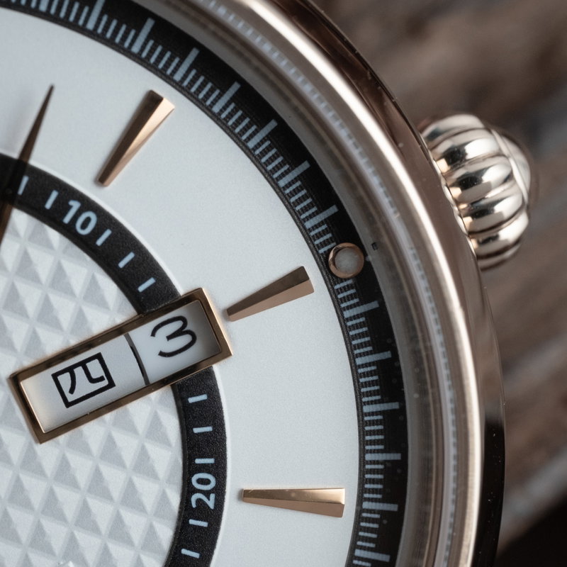 Citizen Citizen - Automatic Sapphire - Ingen mindstepris - 8200-S053960 HST - Mænd - 2010-2020 vintage watch - image 10