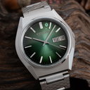 Citizen - Caliber 8200A 'Serviced' - No reserve price - 4-820029 Y - Men - 1977