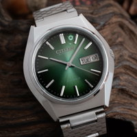 Citizen Caliber 8200A 'Serviced' 4-820029 Y (1977) - image 1