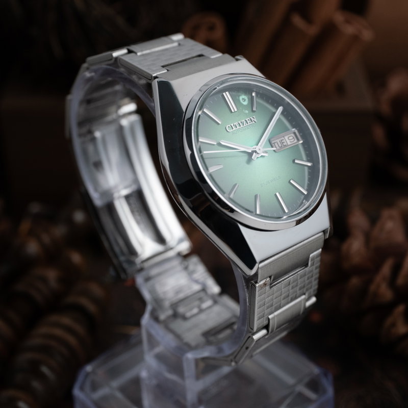 Citizen Caliber 8200A 'Serviced' 4-820029 Y (1977) - image 4
