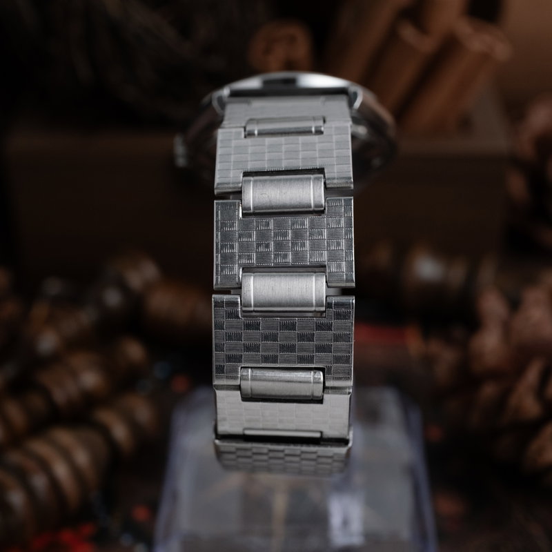 Citizen Caliber 8200A 'Serviced' 4-820029 Y (1977) - image 7