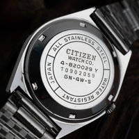 Citizen Caliber 8200A 'Serviced' 4-820029 Y (1977) - image 11