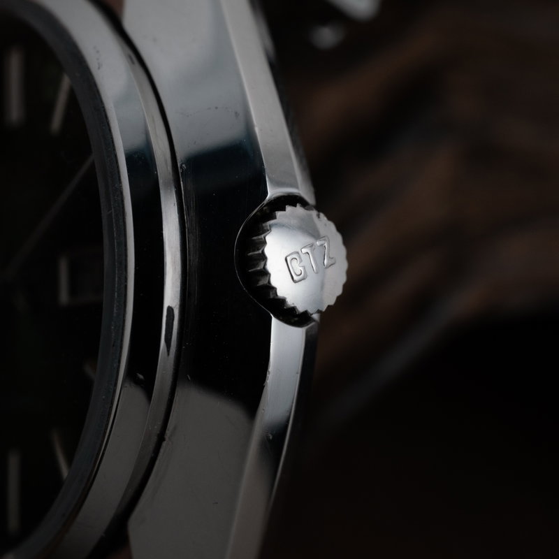 Citizen Caliber 8200A 'Serviced' 4-820029 Y (1977) - image 12