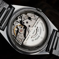 Citizen Caliber 8200A 'Serviced' 4-820029 Y (1977) - image 13