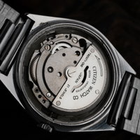 Citizen Caliber 8200A 'Serviced' 4-820029 Y (1977) - image 14