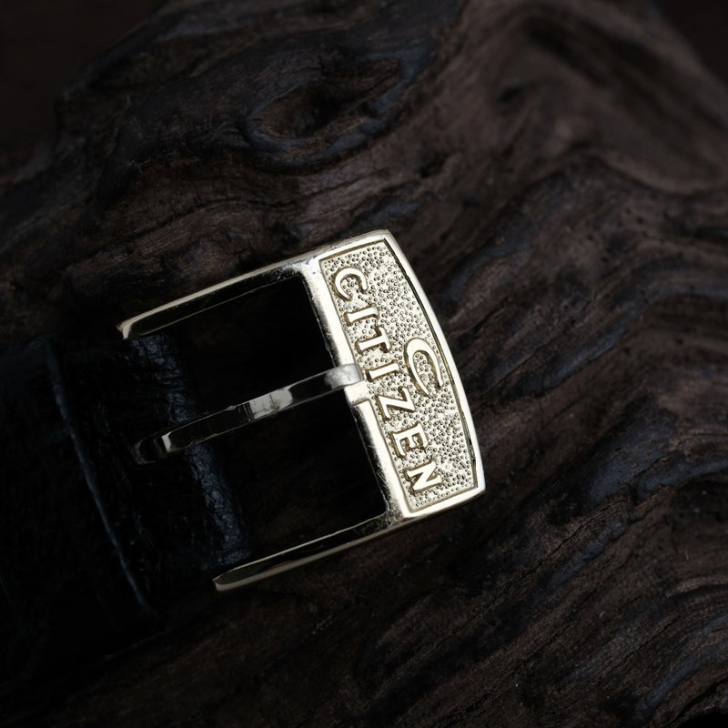 Citizen Citizen - Triple Calendar - No reserve price - 1307083 - Men - 1950-1959 vintage watch - image 12