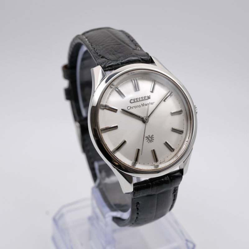 Citizen Citizen - Chronomaster - Sin precio de reserva - 3002-Y GN - Hombre - 1960-1969 vintage watch - image 10