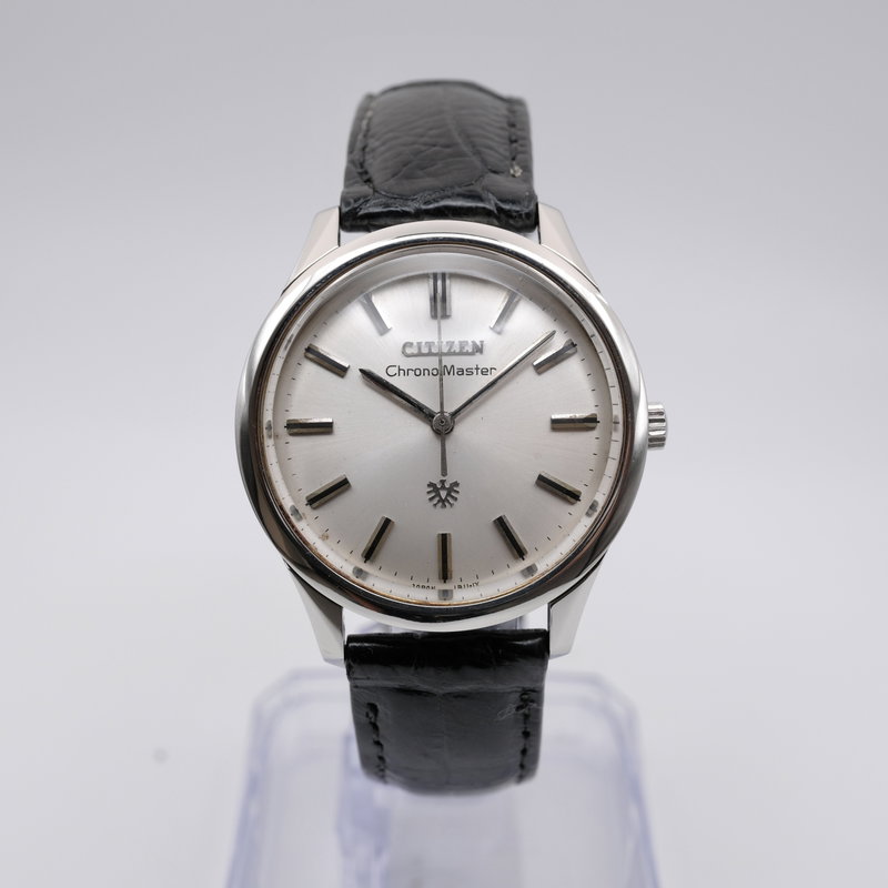 Citizen Citizen - Chronomaster - Sin precio de reserva - 3002-Y GN - Hombre - 1960-1969 vintage watch - image 9