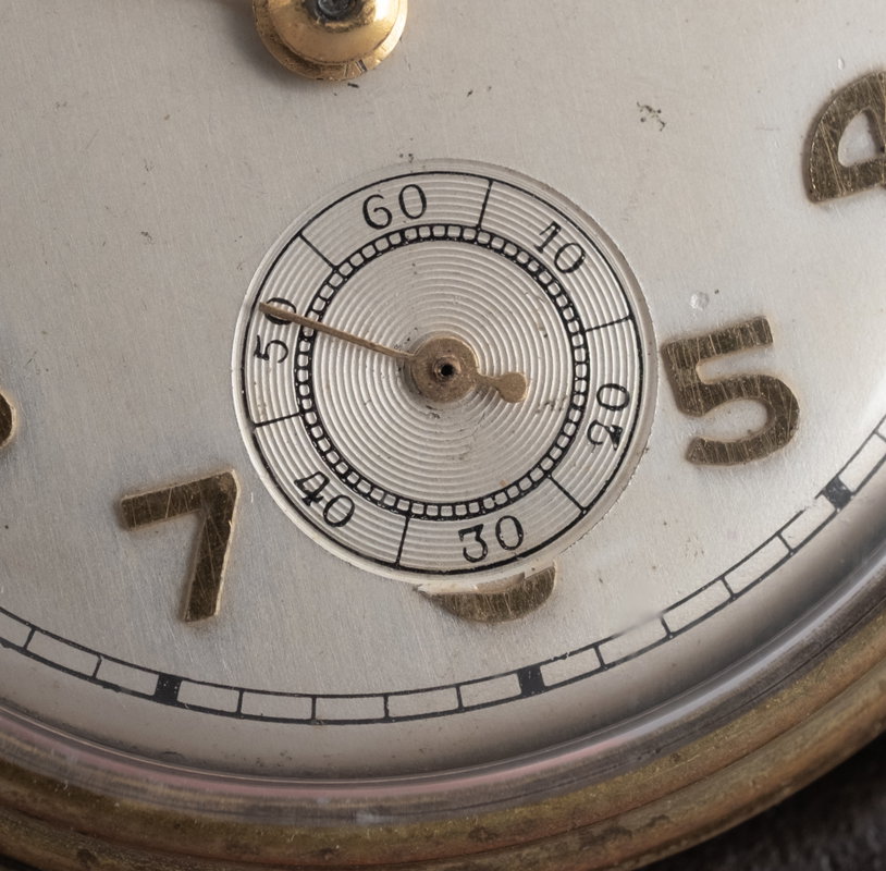 Citizen Citizen - Chronometer - Ingen mindstepris - Mænd - 1900-1949 vintage watch - image 3