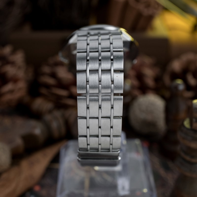 Citizen Citizen - Cosmotron - Zonder minimumprijs - 7803-790286 TA - Heren - 1974 vintage watch - image 7