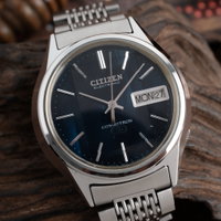 Citizen Cosmotron 4-790642 Y (1975) - image 1