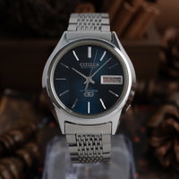 Citizen Cosmotron 4-790642 Y (1975) - image 2
