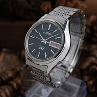 Citizen Cosmotron 4-790642 Y (1975) - image 3