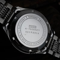 Citizen Cosmotron 4-790642 Y (1975) - image 11