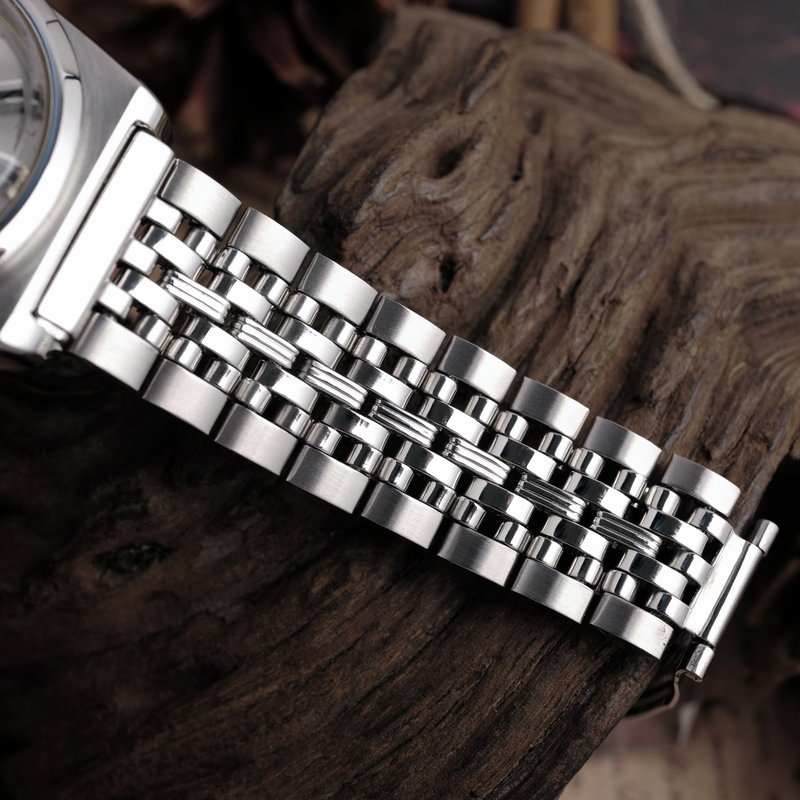 Citizen Citizen - Crystal Seven - Senza prezzo di riserva - ACSS2803-Y - Uomo - 1960-1969  vintage watch - image 6