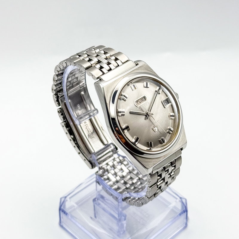 Citizen Citizen - Crystal Seven - Senza prezzo di riserva - ACSS2803-Y - Uomo - 1960-1969  vintage watch - image 15