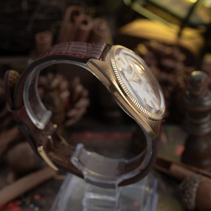Citizen Citizen - Crystal Seven - Sans prix de réserve - ACSS 31302a-Y - Homme - 1960-1969  vintage watch - image 8
