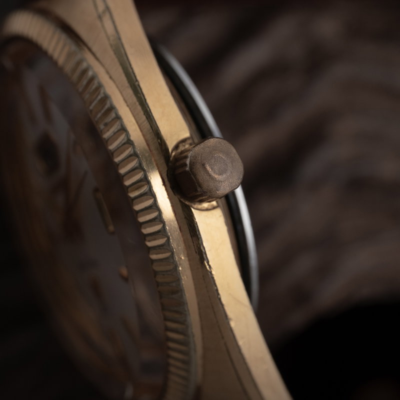 Citizen Citizen - Crystal Seven - Sans prix de réserve - ACSS 31302a-Y - Homme - 1960-1969  vintage watch - image 13