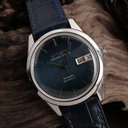 Citizen - Seven Star Deluxe - Zonder minimumprijs - 4-520122 T - Heren - 1969