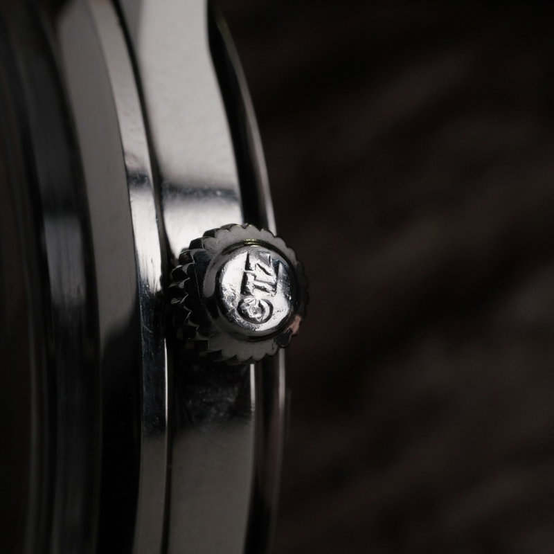 Citizen Citizen - Seven Star Deluxe - Ingen mindstepris - 4-520122 T - Mænd - 1969 vintage watch - image 13