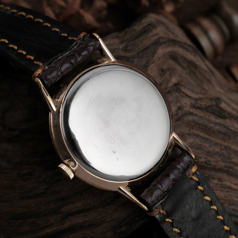 Citizen Citizen - Deluxe - No reserve price - 0512521 - Men - 1960-1969 vintage watch - image 11