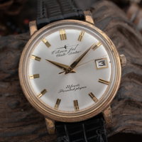 Citizen Jet Auto Dater AD15801 A (1961) - image 1