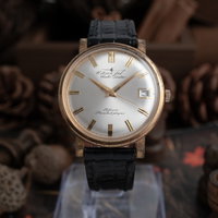 Citizen Jet Auto Dater AD15801 A (1961) - image 2