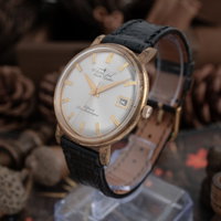 Citizen Jet Auto Dater AD15801 A (1961) - image 3