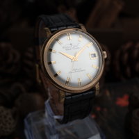 Citizen Jet Auto Dater AD15801 A (1961) - image 4