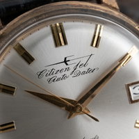 Citizen Jet Auto Dater AD15801 A (1961) - image 10